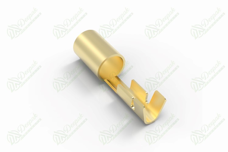 Crimping Lugs